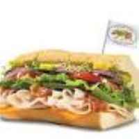 Quality Fresh Submarine Sandwich Franchise