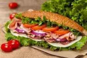 Quality Fresh Submarine Sandwich Franchise