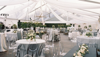 Event Rental Business