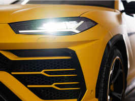 Auto Accessories with Exclusive Product Agreement