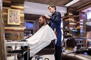 Established Barbershop for Sale in Lawrenceville