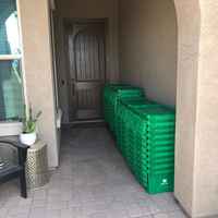 Eco Friendly Moving & Storage Bin Business