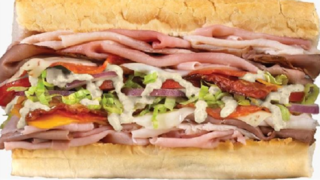 Food Franchise in Hattiesburg, MS!