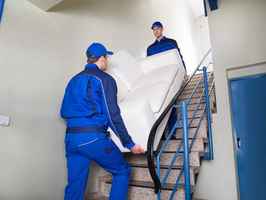 Highly Profitable Moving/Storage Business