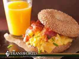 Turnkey Breakfast & Lunch Restaurant for Sale Trea
