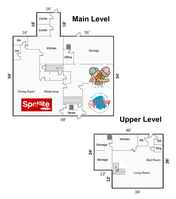 Profitable Restaurant Overlooking Mille Lacs Lake