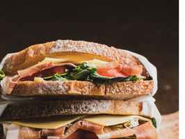 Scottsdale Restaurant & Deli