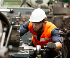 Growing Mid-South Machine Servicer & Manufacturer