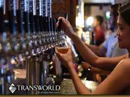 Well established independent wine /craft beer bar 