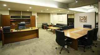 Established Shared Office Space Franchise