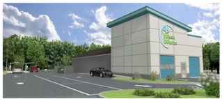 NJ Car Wash With Property! 110ft Tunnel!