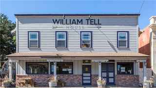 Historic Tavern and Restaurant
