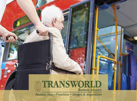 High Demand Non-Emergency Medical Transportation