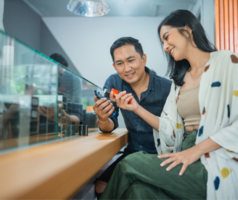 Highly Profitable Vape Shop Prime Location