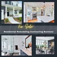 Home Remodeling Company