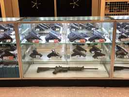 Firearm Supply Store with Absentee Owner