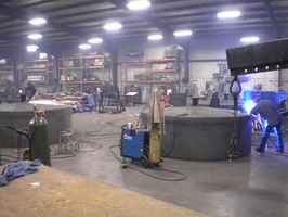 Midwest Metal Fabrication Company