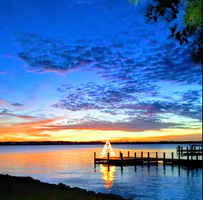 Profitable Restaurant - Quaint Waterfront Town