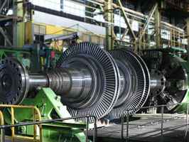 Established Multi-Division Mfg & Sales/Service Co.