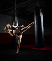 Profitable and Growing Fitness Studio