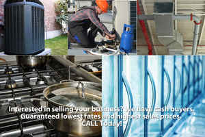 Profitable HVAC & Appliance Repair Business