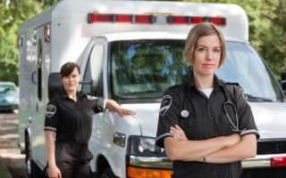 Established Non-Emergency Medical Transportation 