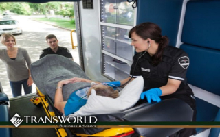 Established Non-Emergency Medical Transportation 