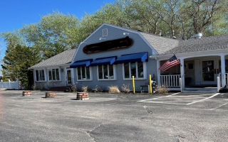 HARWICH-BREWSTER area~~ FAMOUS Restaurant & Pizza