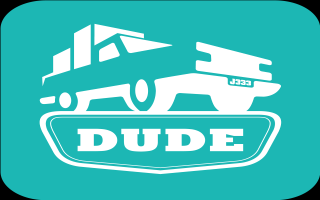 Dude I Need A Truck- Local Home Services Business