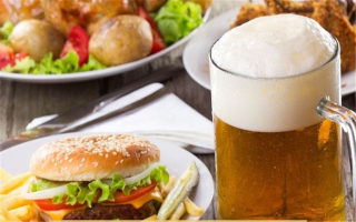 Newly Renovated Bar & Grill Newly Renovated Bar & Grill