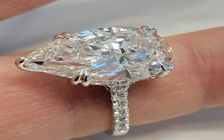 Exclusive License – High-Margin Diamond Business