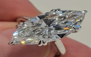 Exclusive License – High-Margin Diamond Business