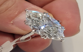 Exclusive License – High-Margin Diamond Business