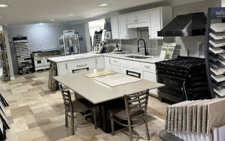 Quartz, Granite & Stone fabrication & Installation Business