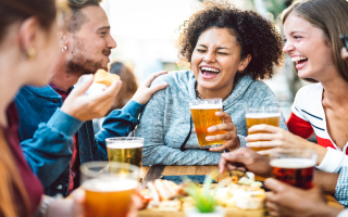 Profitable Heritage Restaurant with Bucolic Views 