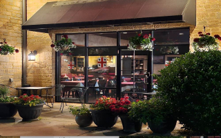 Greensboro GA Lake Oconee Area Restaurant & Bar 