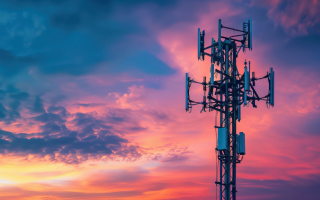 High Profit Telecom & Tower Services Constructor