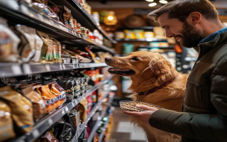 Pet Products Drop Ship Ecommerce Webstore