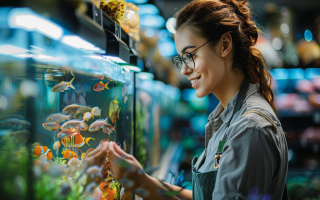 Pet Products Drop Ship Ecommerce Webstore