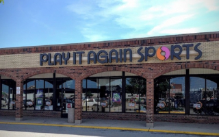 **-UNDER CONTRACT-** Play It Again Sports