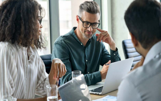 Leadership Development Training Company