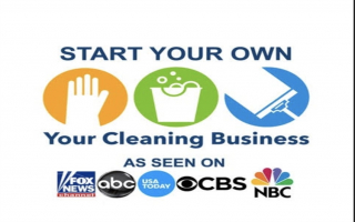 Your Online Cleaning Business