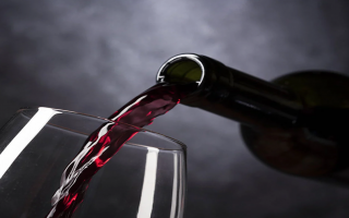 Buckhead GA Freestanding Upscale Restaurant & Bar