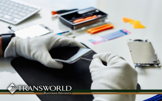 Techy Franchise - Electronics Sales and Repairs