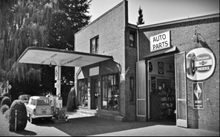 Auto Parts Store with 55+ Years Legacy & $500k Inv