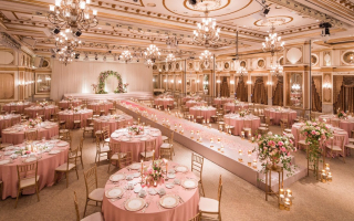 Well Established Family Operated Catering Company