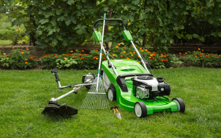 Long Established Landscape Maintenance Company