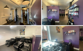 Beauty Salon located in Essex County, NJ