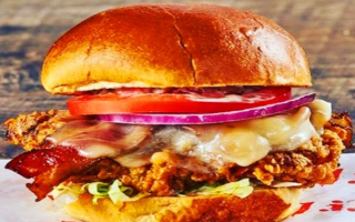 Profitable Chicken Franchise For Sale