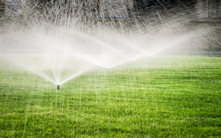 For Sale: Michigan Irrigation Contractor